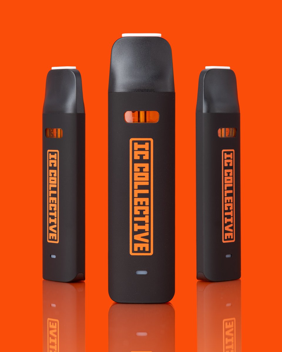 IC Collective tweet media