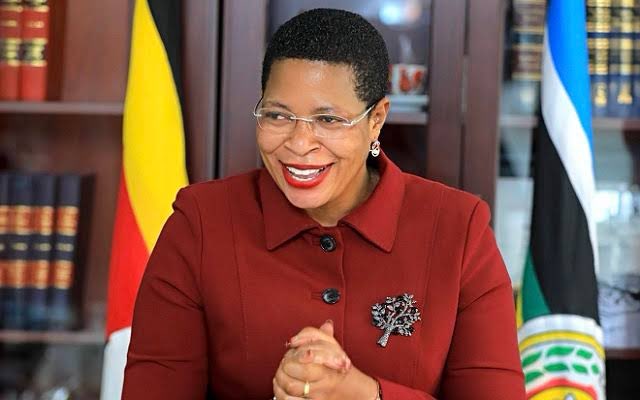 Focus only on what you have done for the party &amp; what you intend to do. Character assasination is for the weak &amp; cowards and those who hardly respect themselves or anyone else.