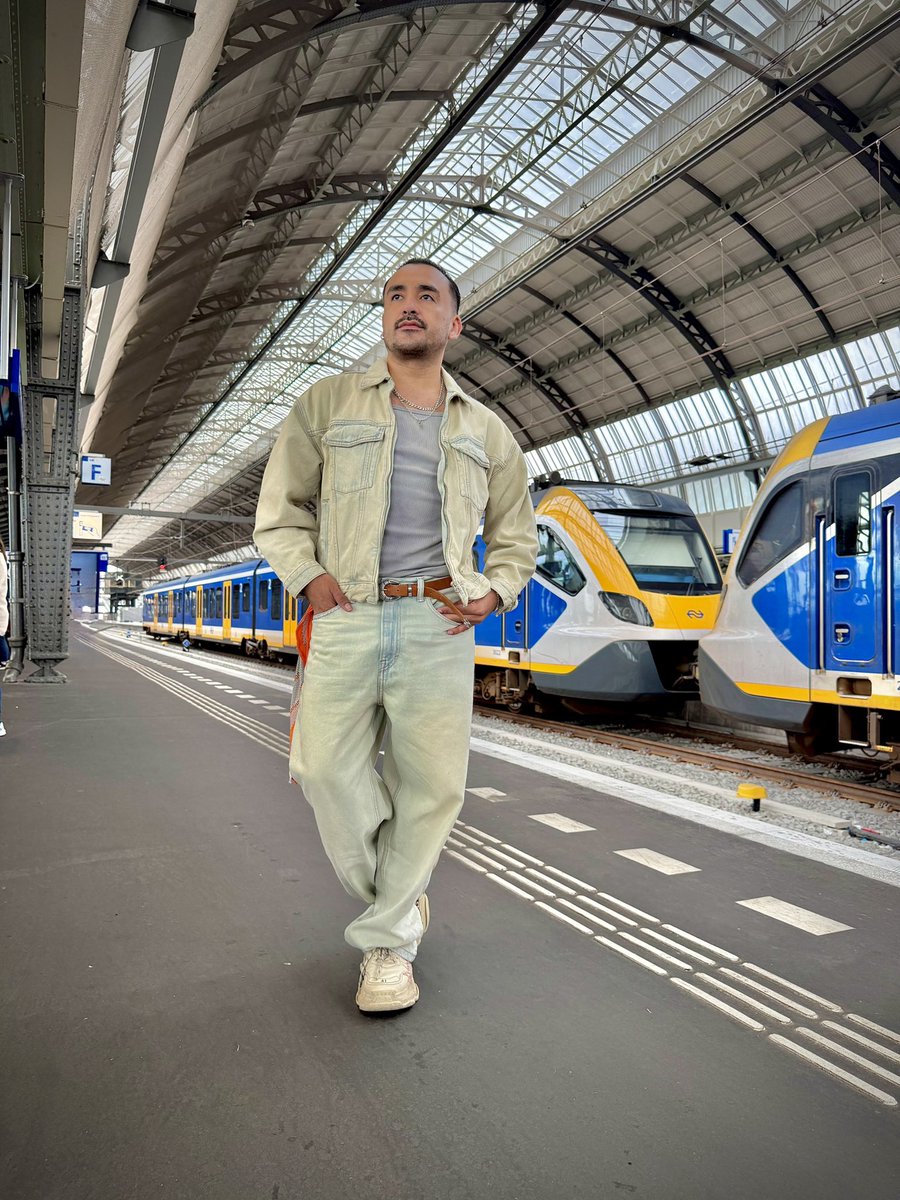 ❎❎❎YO EN 🇳🇱