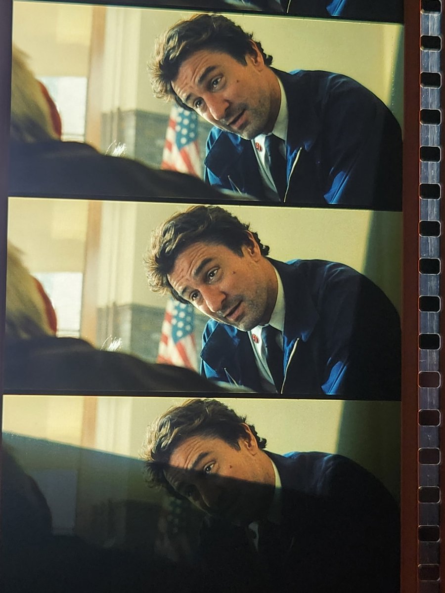 🎞70MM Frames of Robert De Niro in BACKDRAFT🎞

Ron Howard's Chicago-shot 1991 action-drama comes to the Music Box for the first time in scorching hot 70MM🔥

*2 Shows Only - Sunday August 17th at 2:30pm &amp; Monday August 18th at 7:30pm*

Get Tickets Now: musicboxtheatre.com/films-and-even…