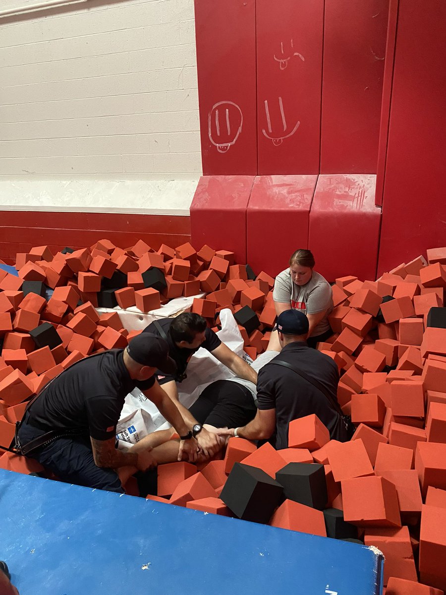 ISU AthleticTraining tweet media