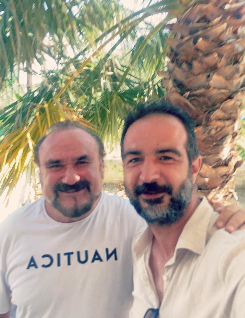 Hakan Aysev ile güzel ve özel bir günden🌟🎶🙏🏻 #hakanaysev