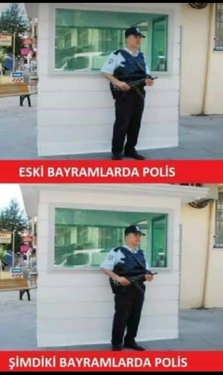 TaTaR_RaMaZaN99's tweet photo. Bayramda çalışan herkese ücret var hemde normal zamanın 4 katı mesai ücreti 

Ama Polise yok neden ❓

#PolislerSusmayacak https://t.co/IJn20cHo0Y