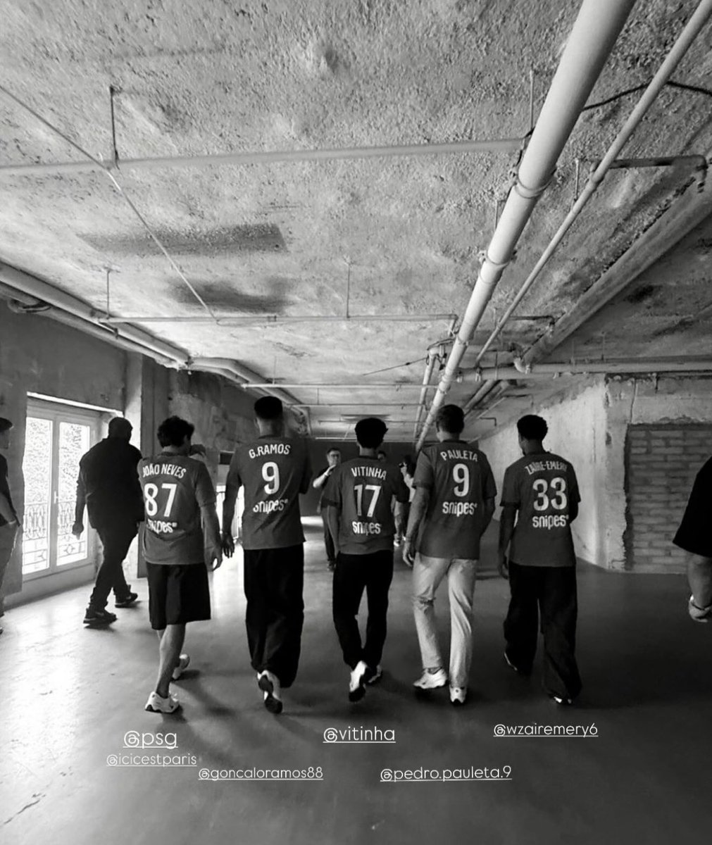 PSG Pictures That Go Hard (@psgcoldpics) on Twitter photo 