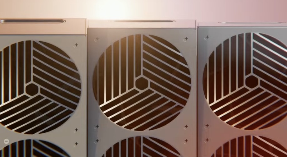 This may be the biggest revolution in Bitcoin mining hardware EVER. 

Block’s new Proto mining system isn’t just another ASIC - it’s built by engineers from Apple and Tesla, and it’s here to disrupt the game.

We listened to the 1-hour launch so you don’t have to. Here’s