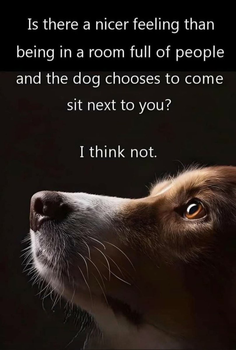 So true
