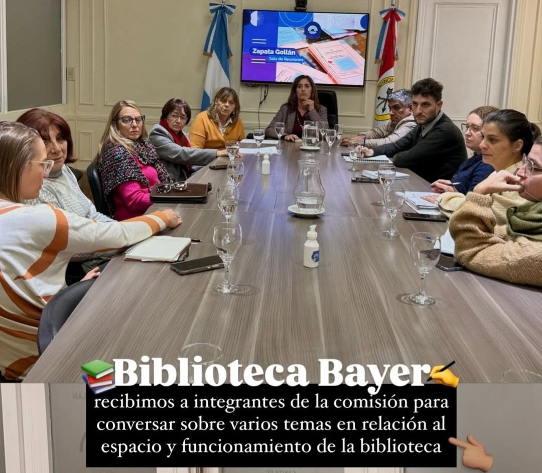 #agenda #Bibliotecas