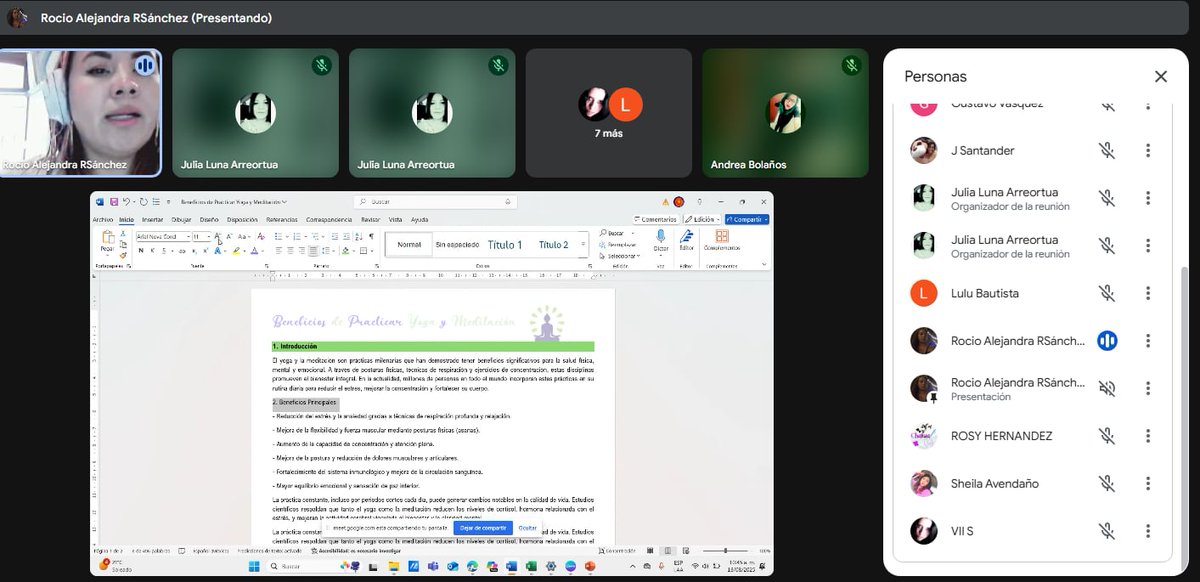 Admon_GobOax's tweet photo. 📌Con el compromiso de seguir fortaleciendo el servicio público, servidoras y servidores públicos de la @CCO_GobOax, participaron en el curso: Configuración de páginas en Microsoft Word, impartido por la Unidad de Desarrollo Profesional. 💻 https://t.co/4CMIRgdgQr