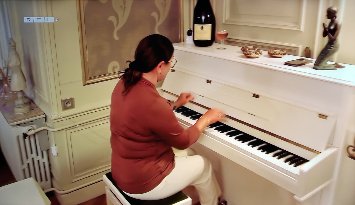 JoyceDFoto's tweet image. Nog even en #Karinè is ook Yesterday  bij #Illya #benbvoliefde