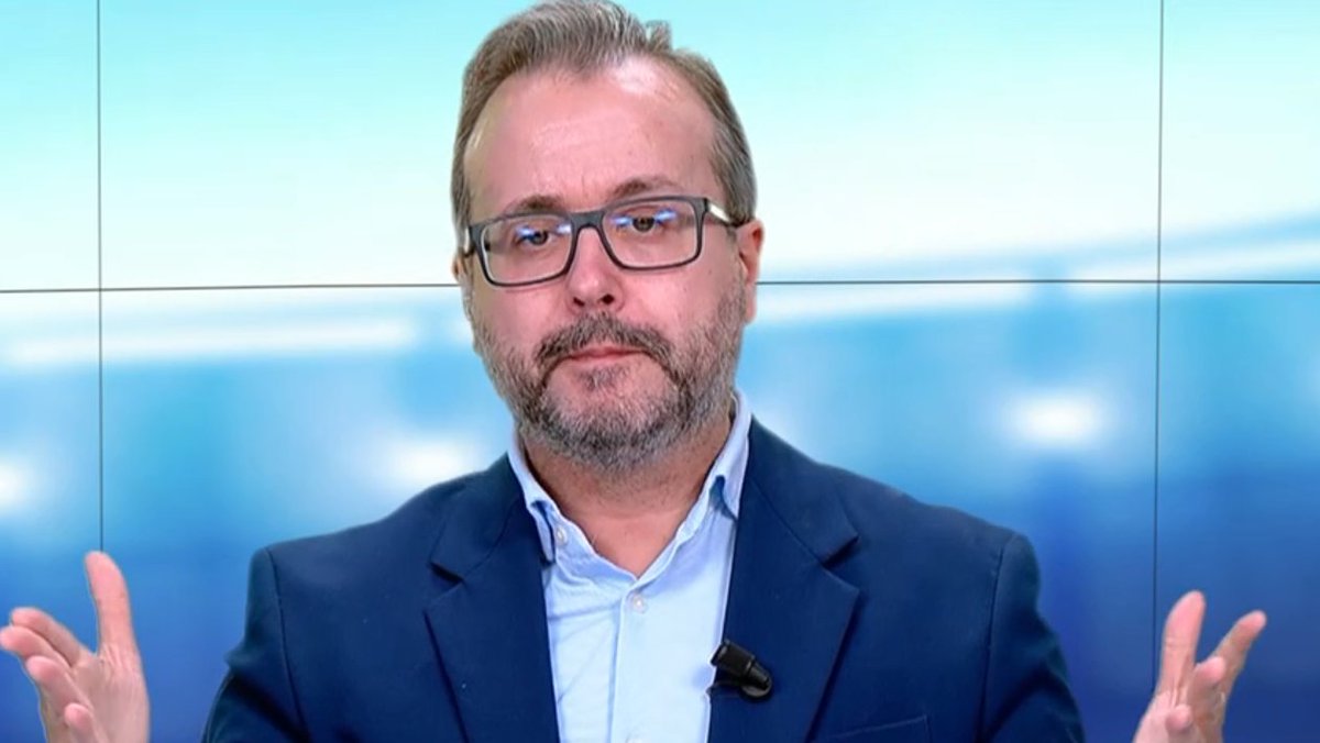 Quando já é quinta feira e não tem episódio novo da <a href="/TascaDoRabah/">A Tasca do Rabah</a> <a href="/anyketo1893/">Craque Implacável</a> <a href="/fcportomaradona/">ElPibe⚽️</a> <a href="/MiguelM_FCP1893/">Gonguinhas</a>