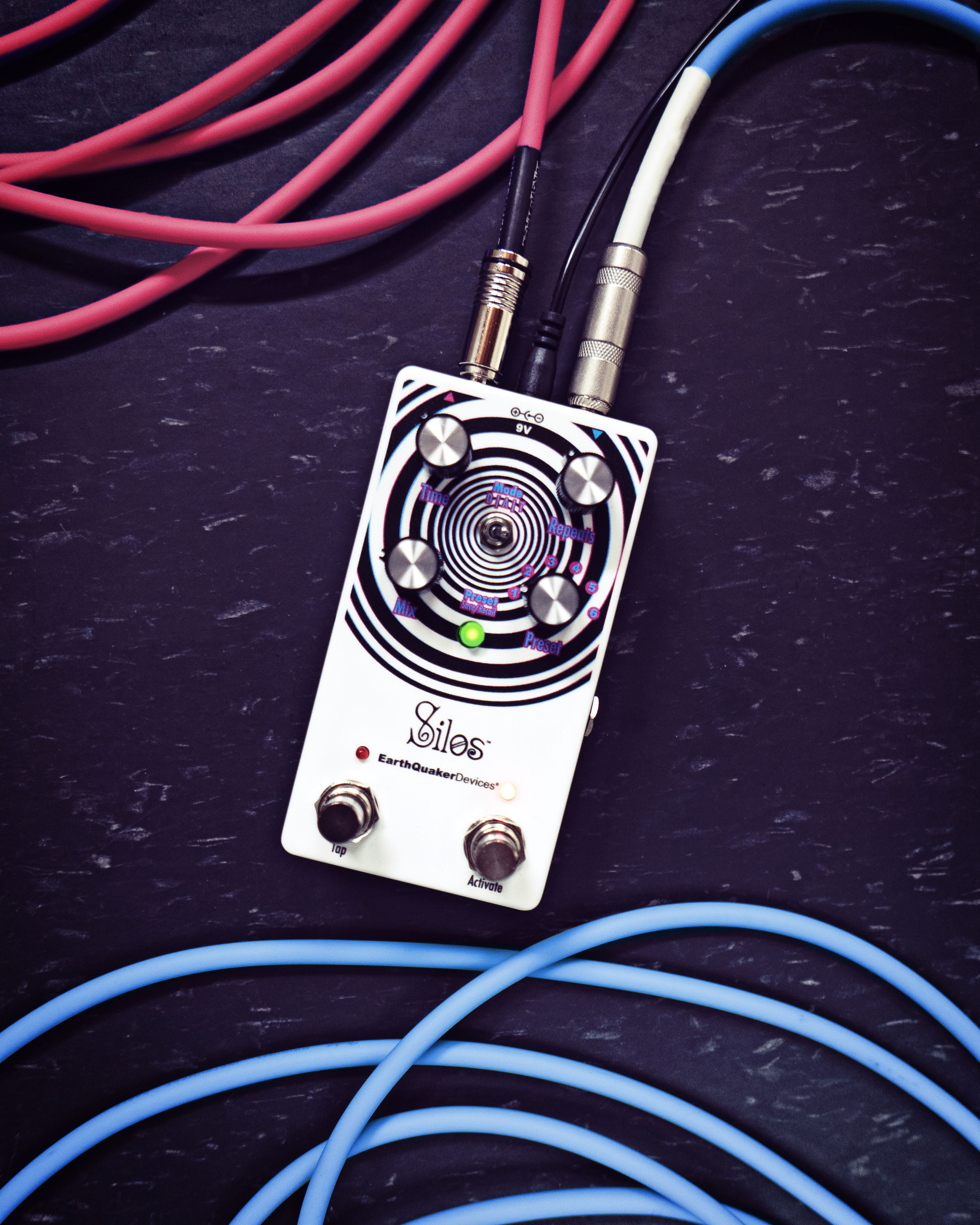 EARTHQUAKER DEVICES (アースクエイカーデバイセス) Amazon | EarthQuaker Devices アースクエイカーデバイセス EQD