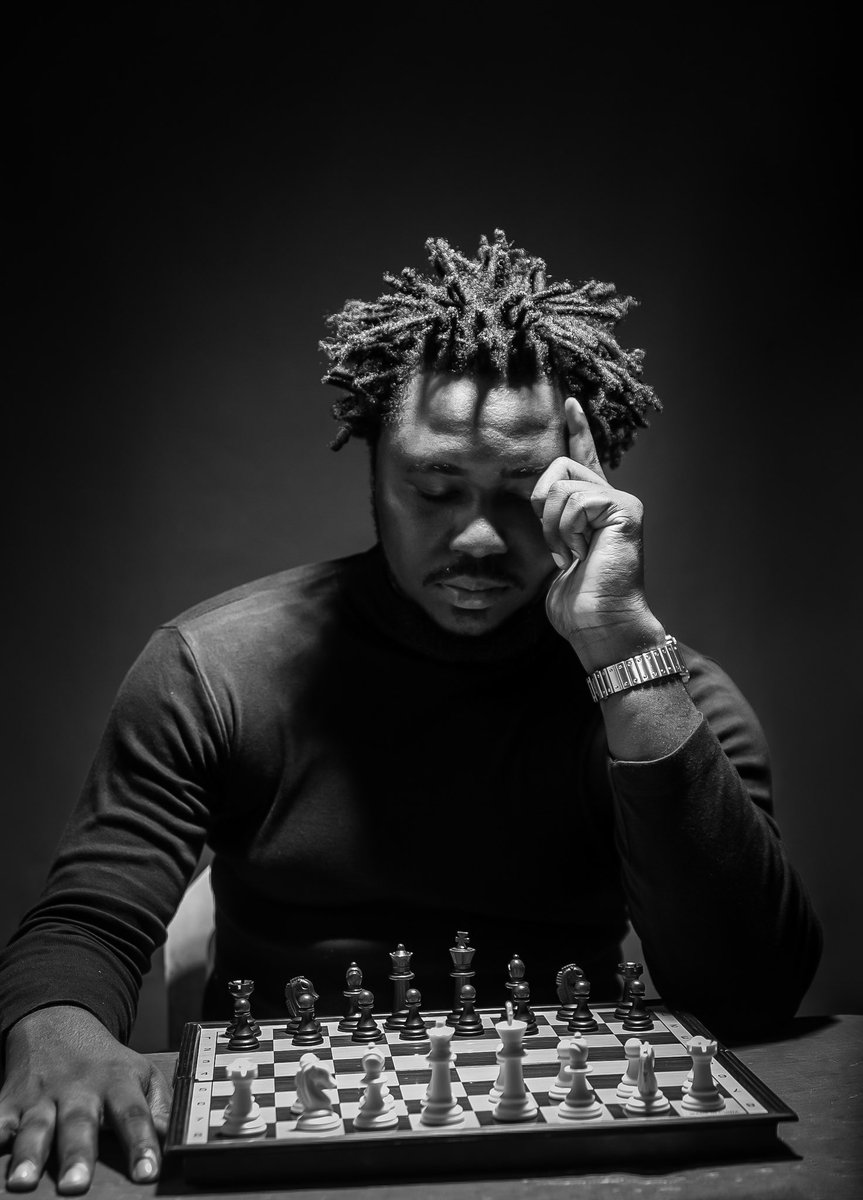 “MINDGAME” (The Ep)
OUT IN A WEEK TIME. 
23-8-2025