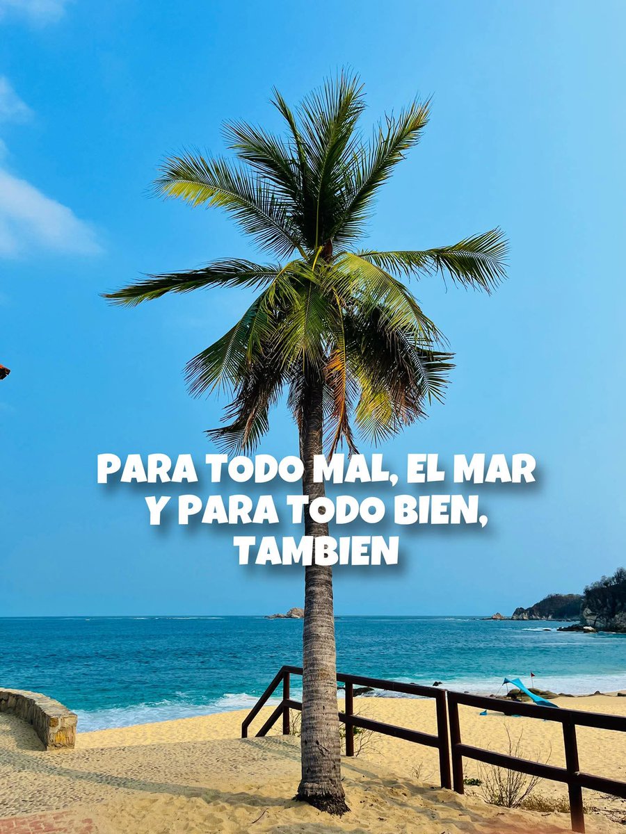chicovallero's tweet photo. Playa Puerto Cruz. Margarita en el corazón donde quiera que un margariteño esté https://t.co/Hgzic9n4rD