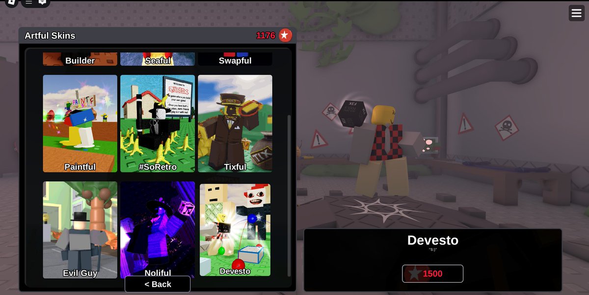 should i buy devesto or noliful