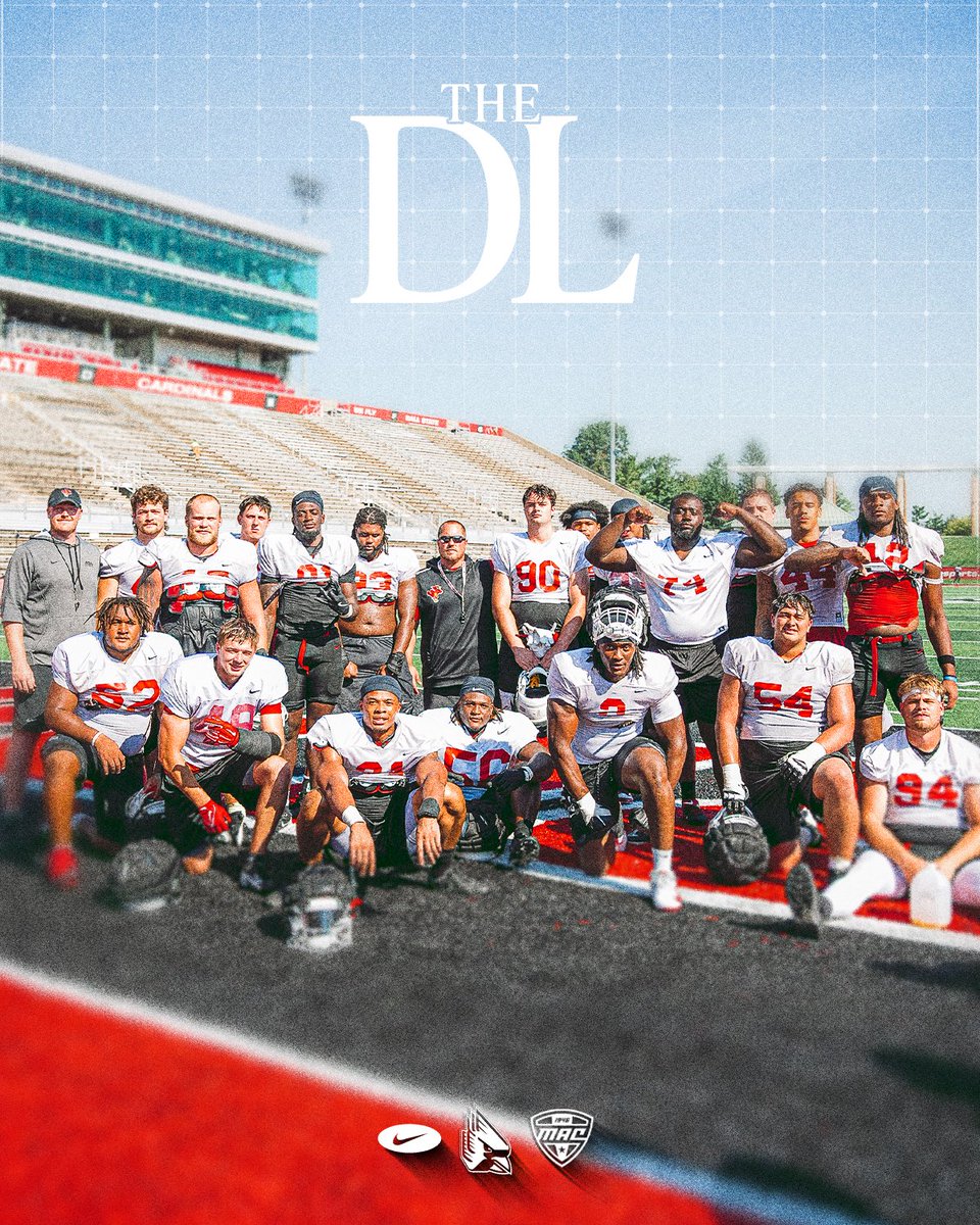 Ball State Football tweet media