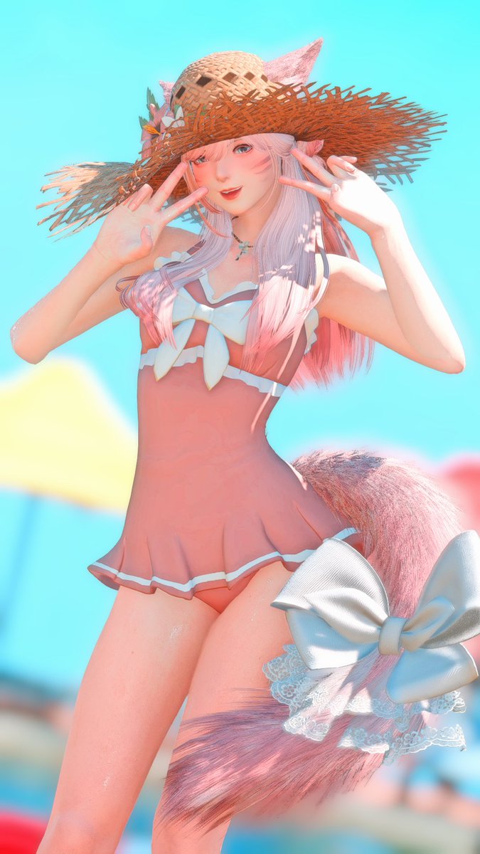 🐷🏖️