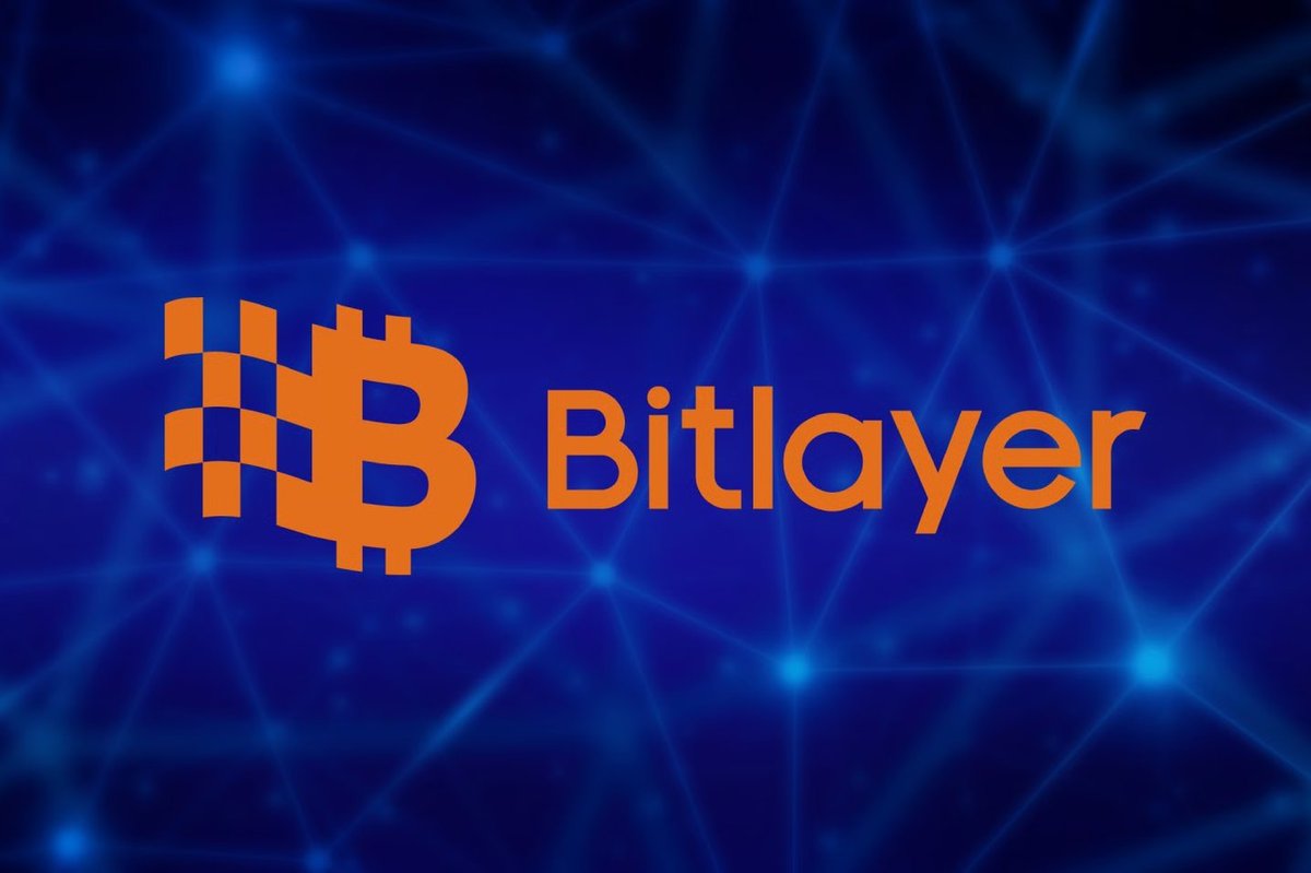 比特币L2 项目Bitlayer 公募代币超额认购，融资500 万美元据@TheBlock__报道，比特币基础设施初创公司@BitlayerLabs  宣布完成三轮超额认购的代币众筹，共融资