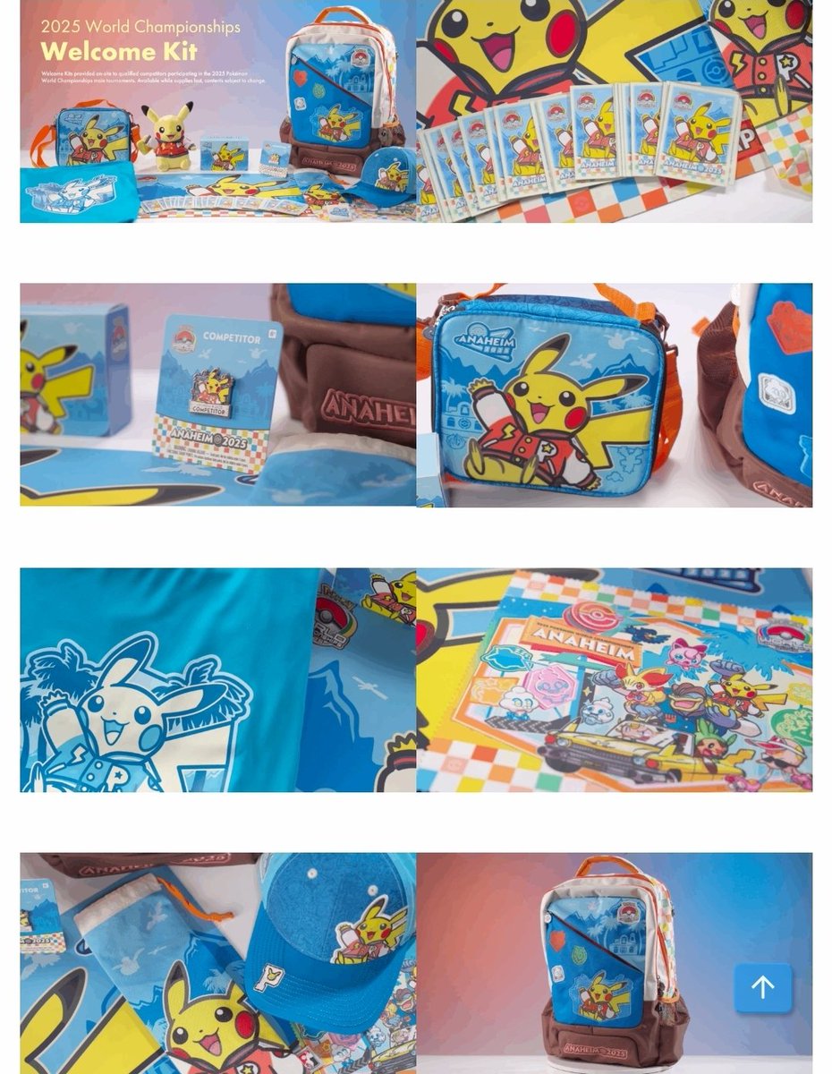 I am selling my Anaheim Worlds 2025 competitor kit dm me if interested