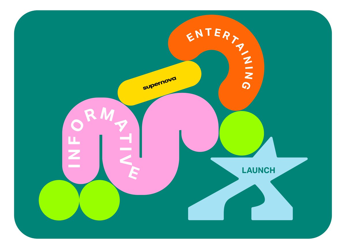 In the summer of 2025, it’s become clear that tech companies without a video strategy are doomed to fail.

mark3ting.substack.com