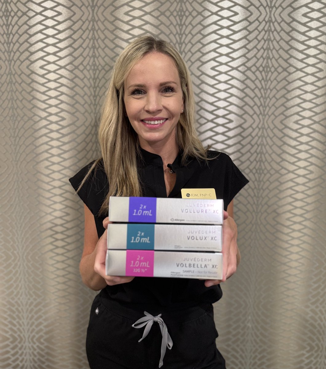 🌟Juvéderm Day is Wednesday, August 20th at 12PM EST. Mark your calendars for the biggest event of the year!

Buy one $75 Juvéderm gift card, get another free on Allē. Plus, when you book your filler treatment at CARE from Aug 20-Oct 3, get an extra $75 off from us!