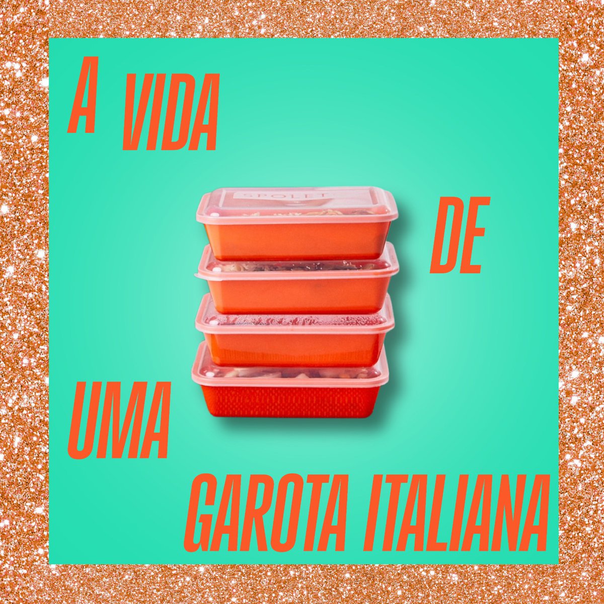 Laranja é a cor do momento aqui no Spoleto... 👀
 #TaylorSwift