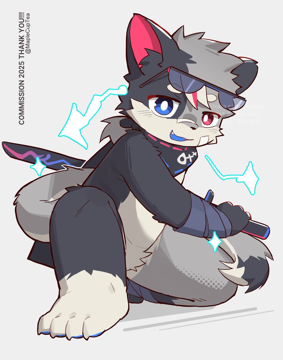 CM thank you~