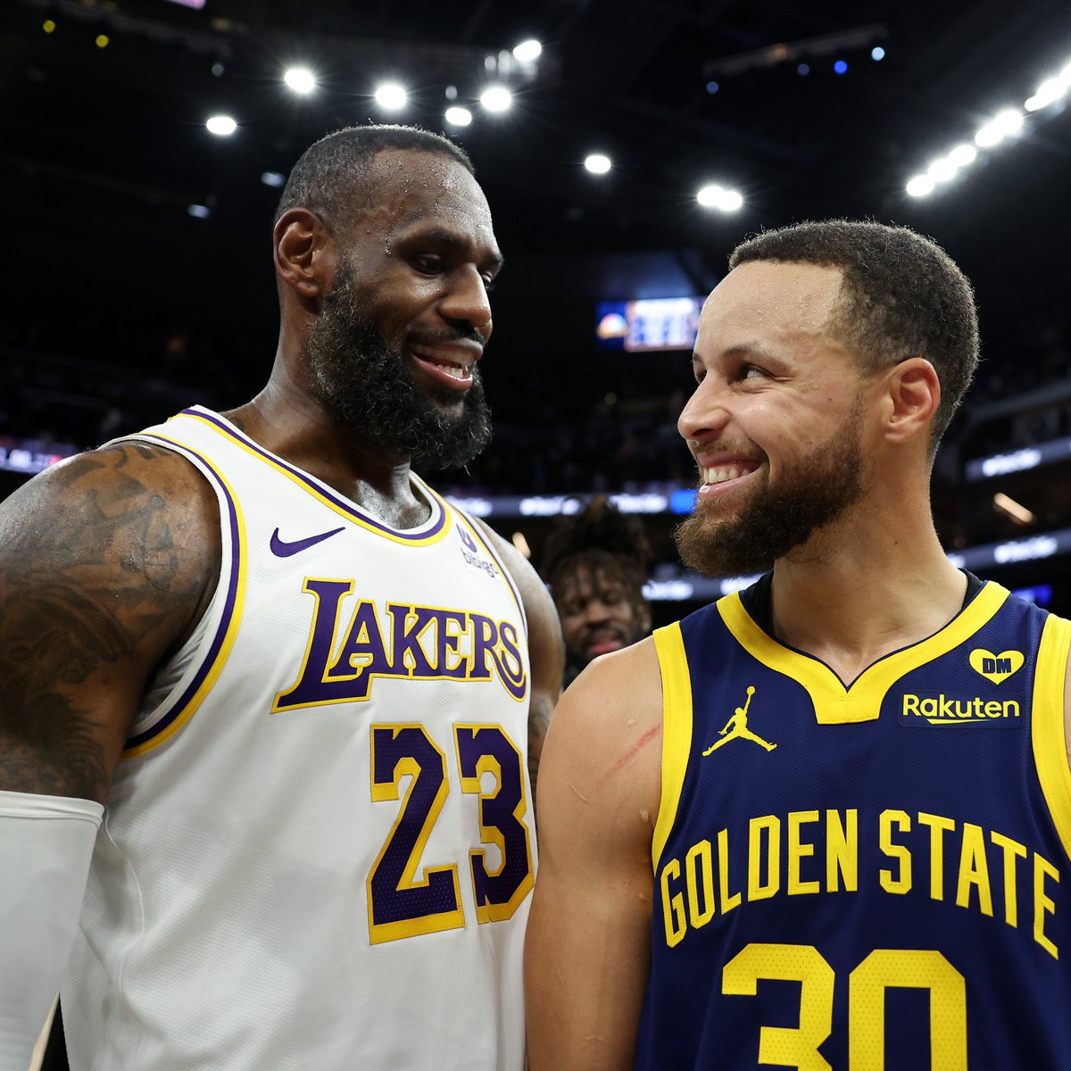 FULL 2025-26 NBA SCHEDULE JUST DROPPED 🚨

bleacherreport.com/articles/25224…