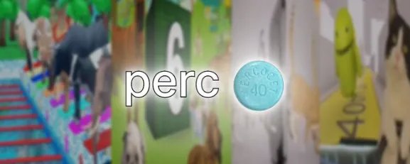 nicoo2019's tweet photo. Perc40 is a new brainrot trend on TikTok.

It’s pure chaos random stuff flying at your screen, animals doing unexplainable things, and zero context whatsoever.

CA:Hy3HkNSW3A7V4NVq79nNjFmFTde9SWpD1RSZeTpDpump
TikTok: https://t.co/5oWxXePZg2 https://t.co/ChbY73yP1h