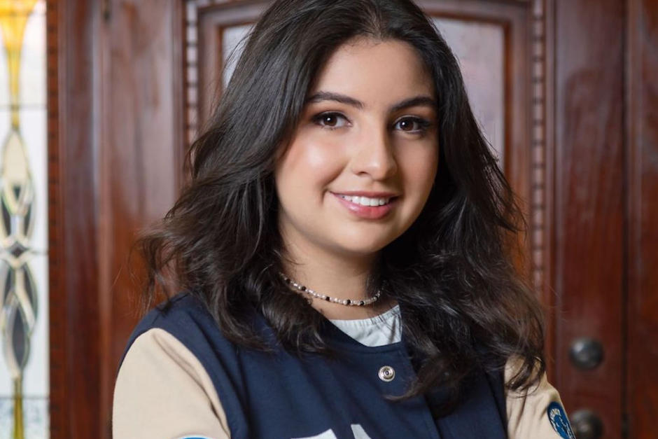 Paula Ixquiac brilla en concurso de física cuántica en Harvard

La quetzalteca ganó el "2025 Quantum Shorts Contest", concurso de divulgación científica acerca de Física Cuántica, organizado por la universidad de Harvard

soy502.com/articulo/paula…