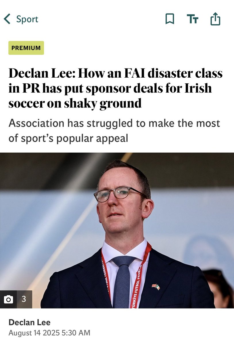 Declan Lee tweet media