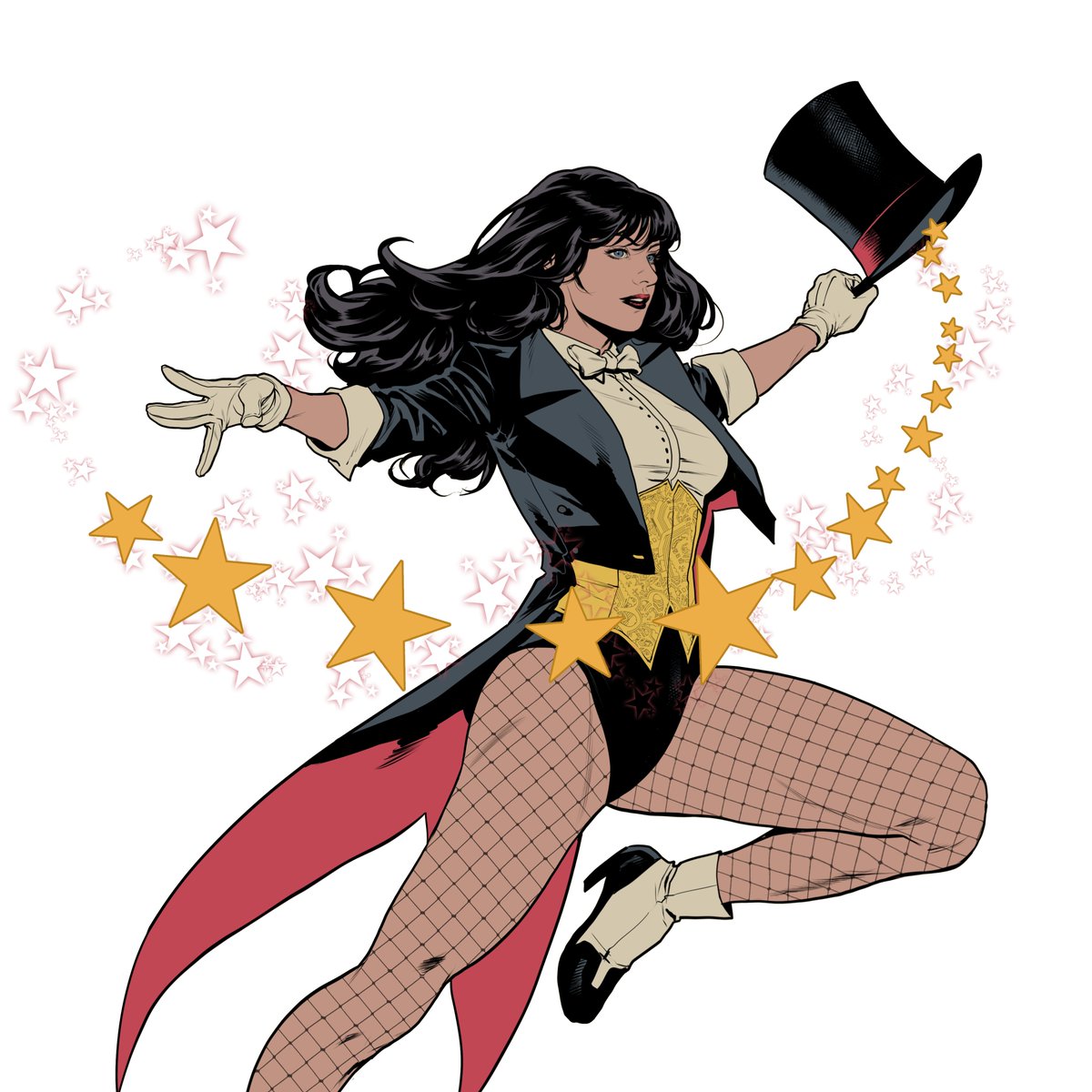 ☺️☺️!annataZ gniwadrd yllanif m'I ,yaY