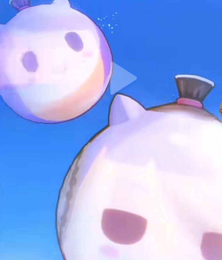 JunClaunce's tweet photo. The water balloons from Goldship's gun are clearly base on her and McQueen this whole time⁉⁉⁉🤯🤯🤯
WHY R THEY SO FXCKING CUTE TYYJJFEGOCUVUVOVFĐUL
#gorumaku
#ゴルシマック
#ゴルマク https://t.co/PwK619wyRZ