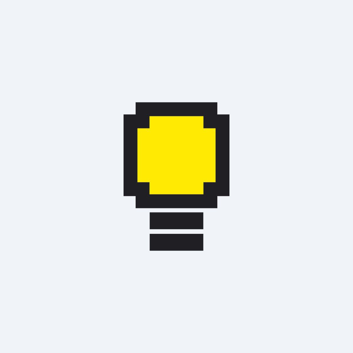 CoinitWorld's tweet photo. Let there be light ! https://t.co/QeVXbIkpSE