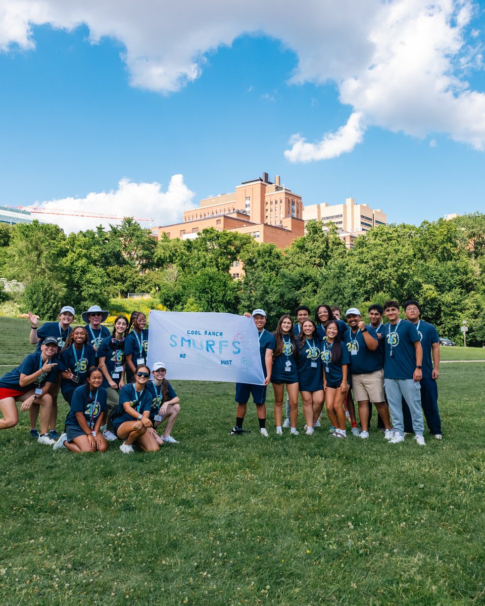 We're so honored to partner with The First Tee, an organization that's about so much more than a perfect swing. They're building the next generation of leaders, and we couldn't be prouder to be a small part of their journey.
#imperialhats #firsttee