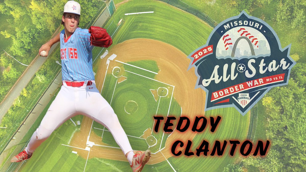 Missouri American Legion Baseball tweet media