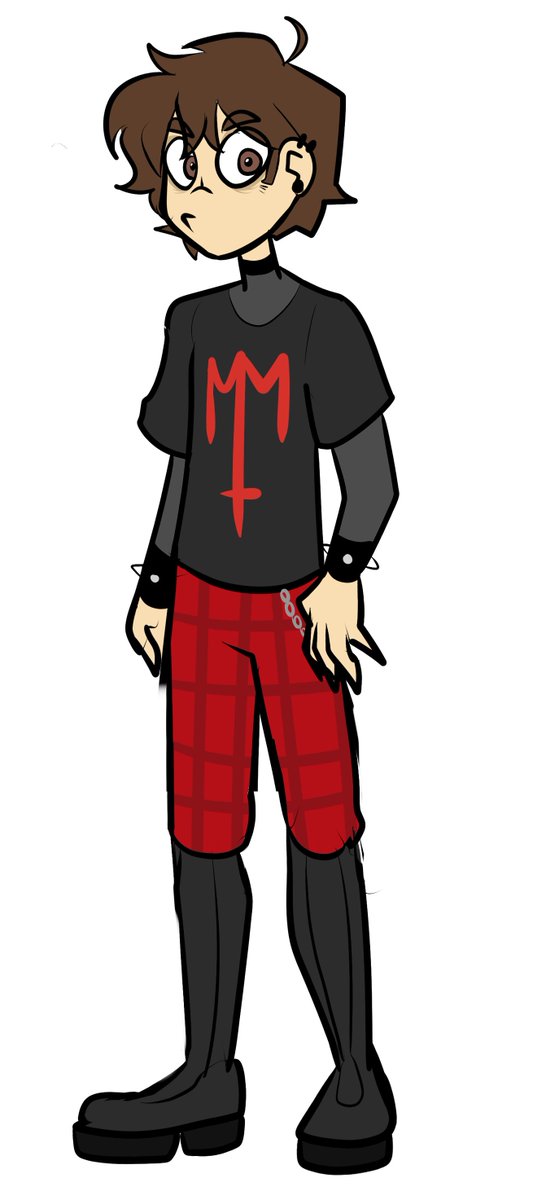 sirenit4_'s tweet image. recuerdan a myron? lo converti en #fc de #metalfamily