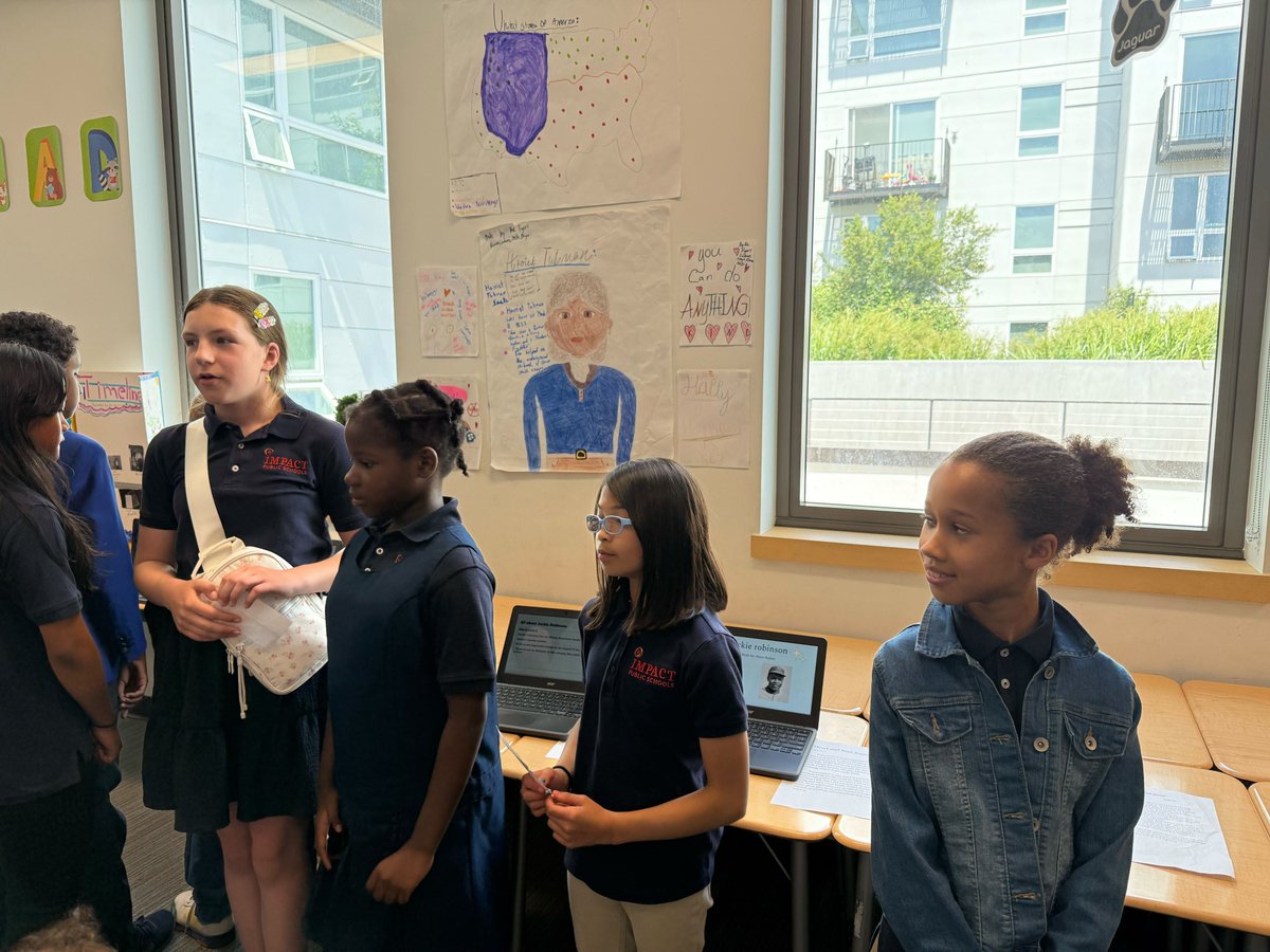 Impact_PSWA's tweet photo. As we count down to the start of school, we're thinking back to all the Showcases we held last year and we're so excited for scholars to get the opportunity again to share and display their amazing work this coming year! https://t.co/bPaJa8xe3j
