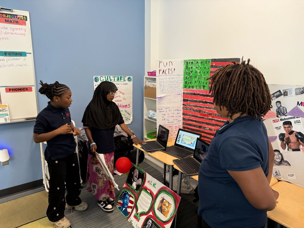 Impact_PSWA's tweet photo. As we count down to the start of school, we're thinking back to all the Showcases we held last year and we're so excited for scholars to get the opportunity again to share and display their amazing work this coming year! https://t.co/bPaJa8xe3j