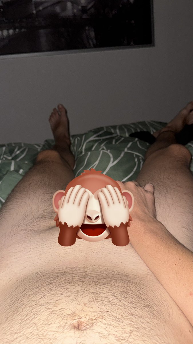 Das beste Outfit heute zum schlafen 😉
Wünsch euch allein eine gute Nacht!