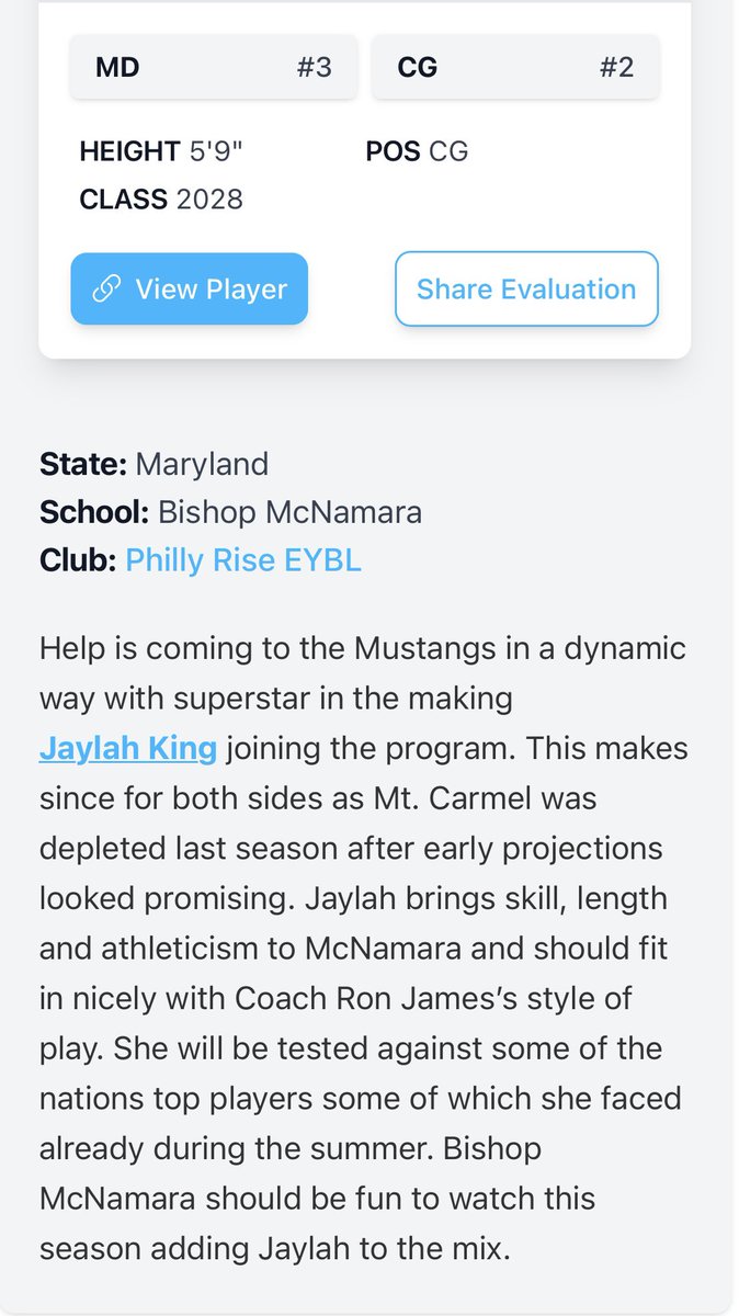 I’m excited for the season new role new teammates new atmosphere new culture new beginnings