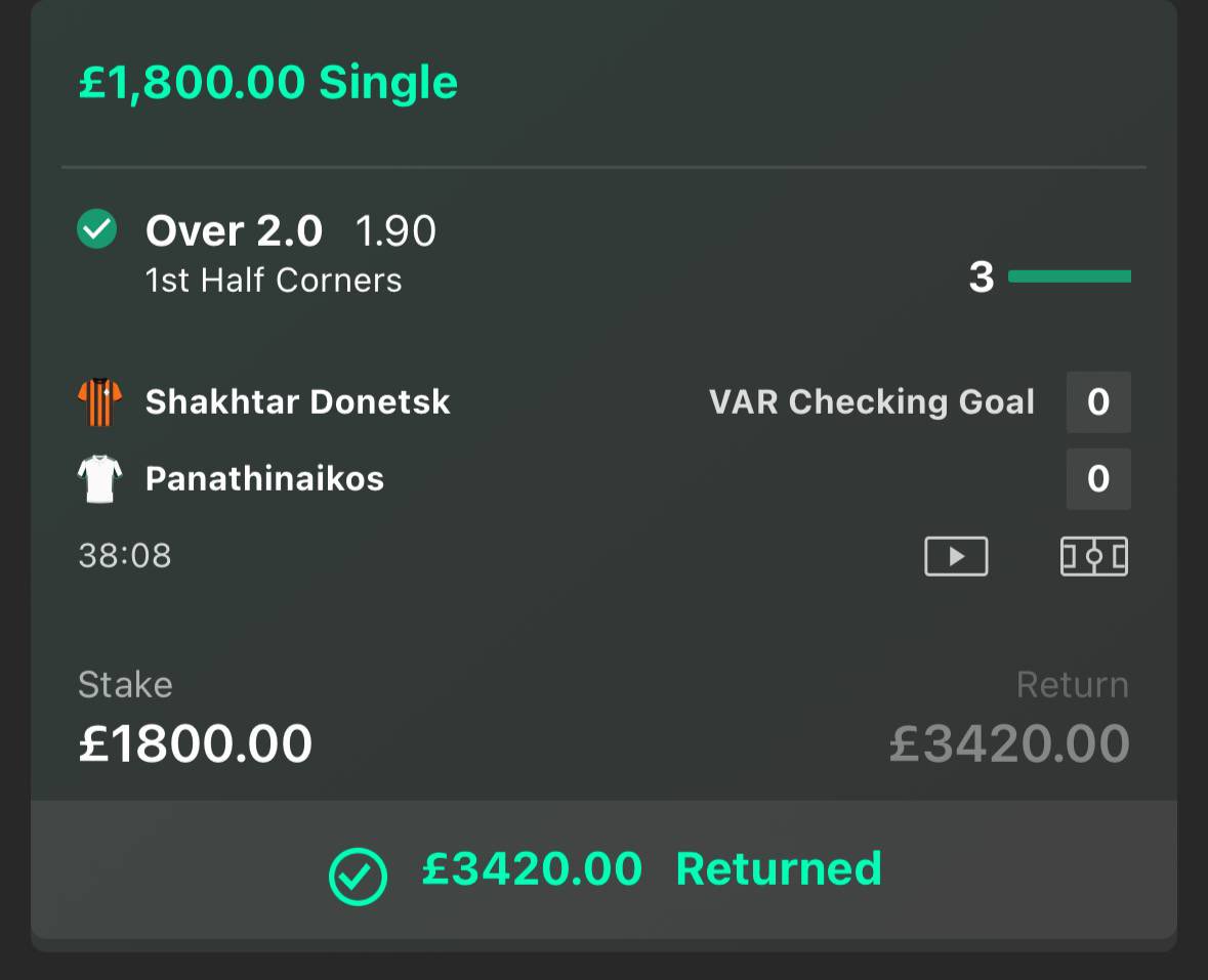 CNP Betting tweet media