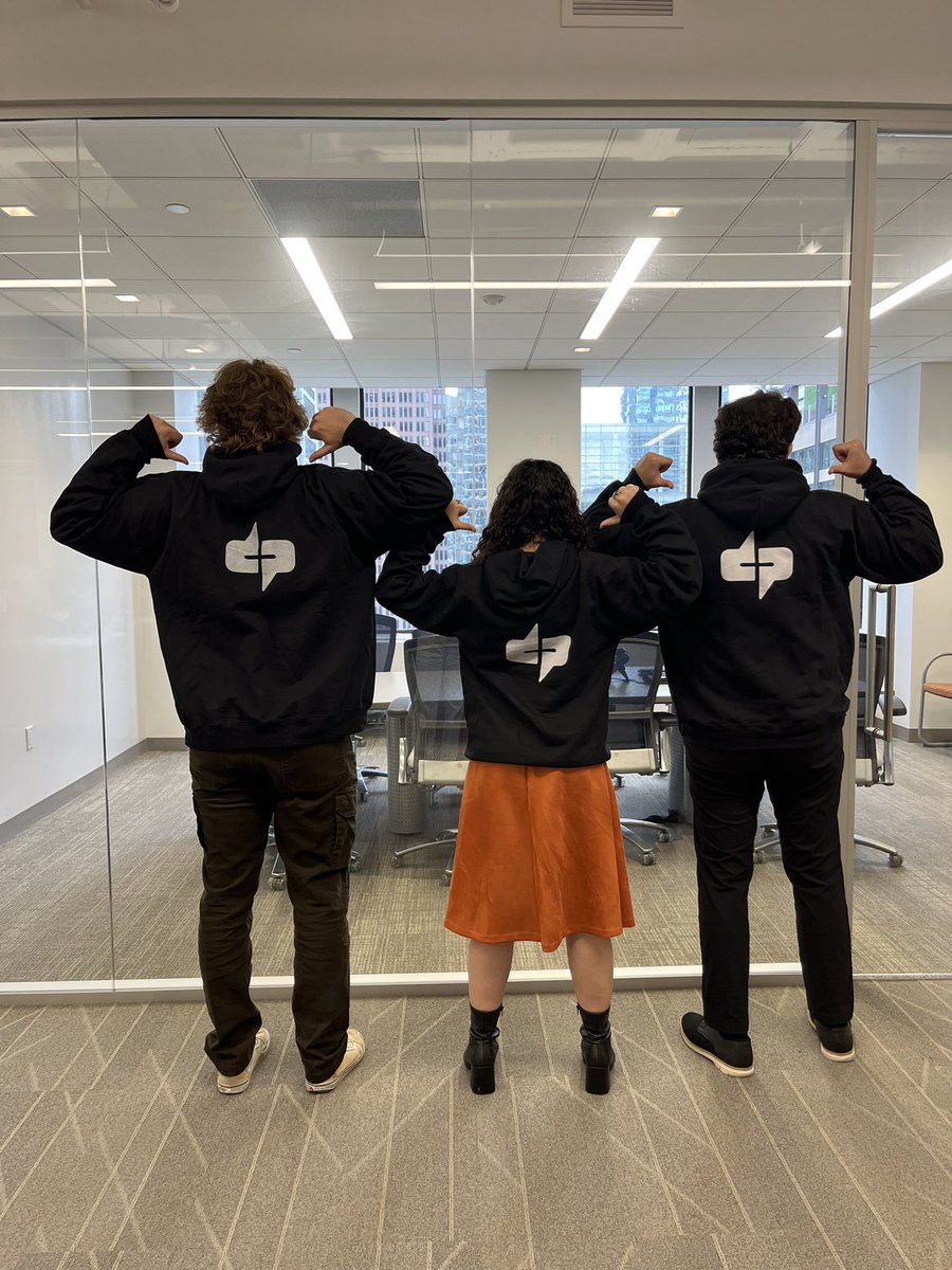 Devine + Partners tweet media