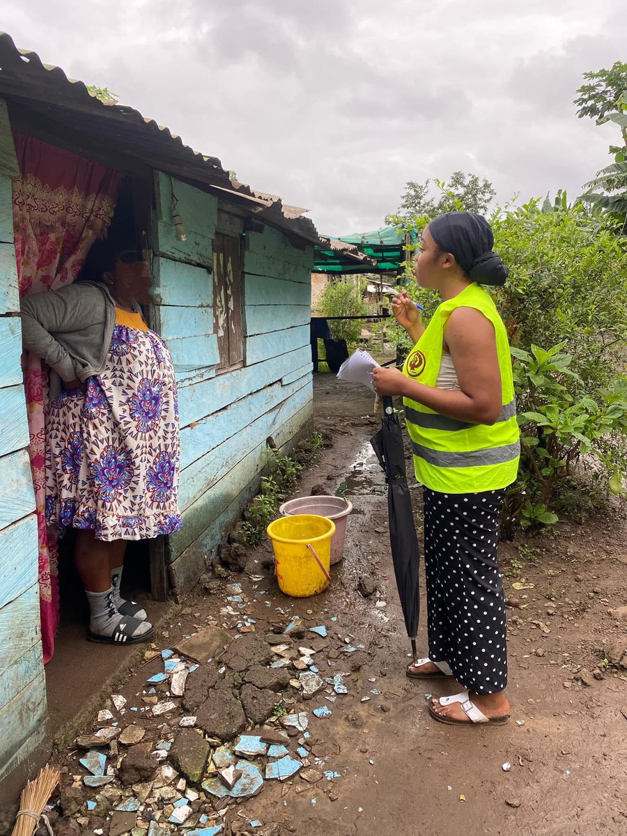 SheIs_Strength's tweet photo. Ystday, We connected with young girls, listened to their voices, and gathered real stories about the challenges they face in school from limitations to barriers that hold them back.

Every response is a step closer to building solutions that empower them to thrive.
#SheIsStrength https://t.co/YnrF2tFvlz