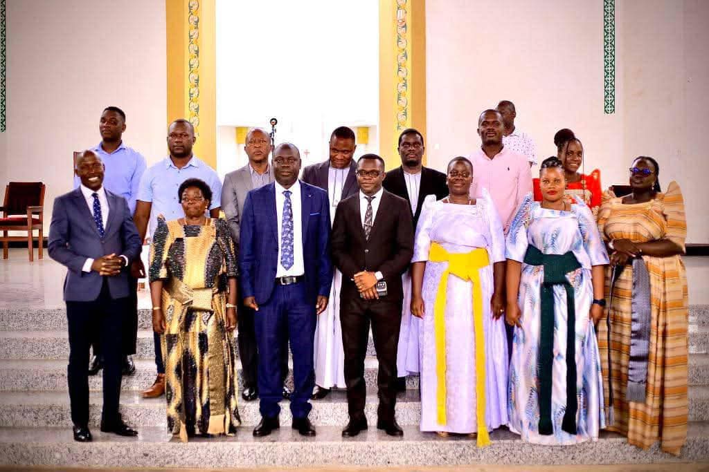 FatwesTv's tweet photo. Mr. Museveni has hailed the late Joseph Tamale Mirundi for promoting the National Resistance Movement ( @NRMOnline) message through media. @TamaleMirundiJ died on 13th August 2024. A memorial media house is set to be constructed in his honour. #Omwana kavume abantu nobudde bukye! https://t.co/rAo99Pqd0F