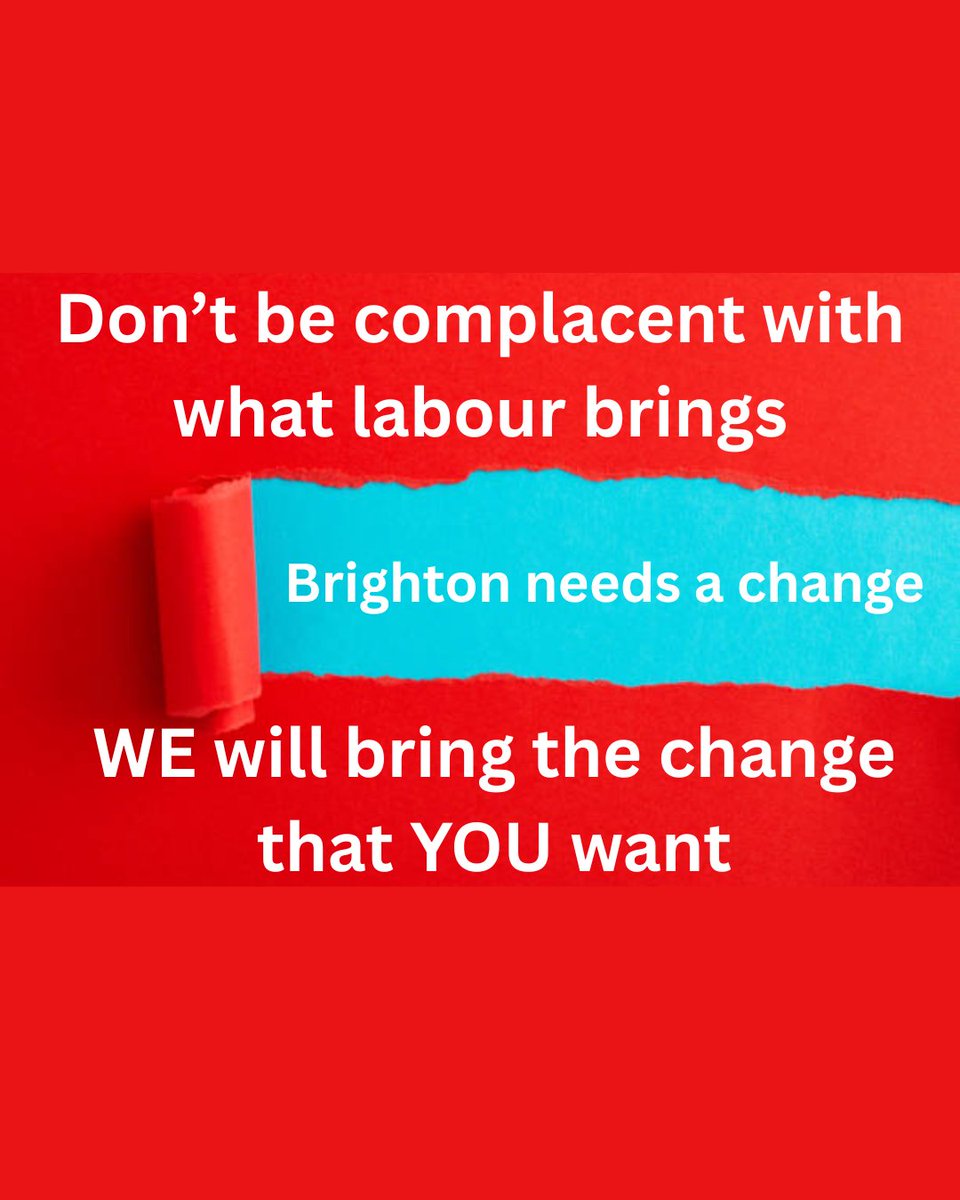 BHP Conservatives tweet media