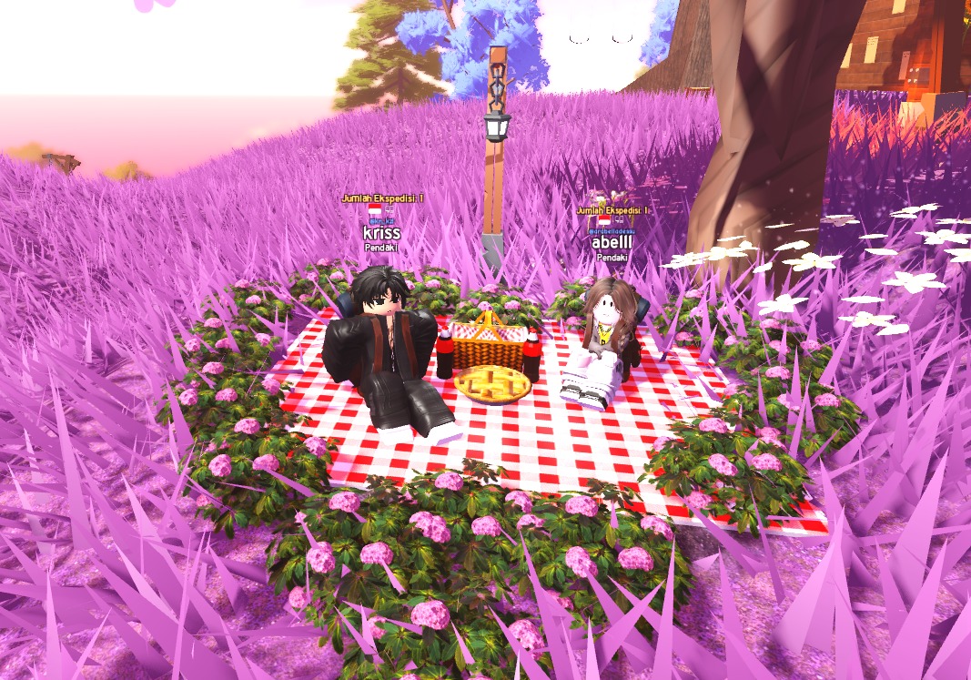 rapcsodi's tweet image. yeaaayyy akhirnya sampai ke puncak hauk