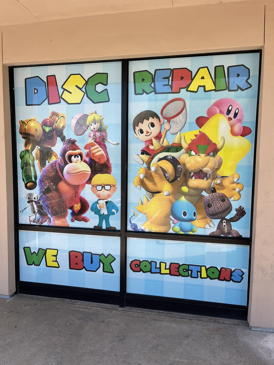 2 more days until Grand Opening!!! 🍰