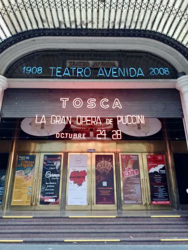 <a href="/sopranodabusti/">Haydee Dabusti</a> <a href="/Operamania1/">Operamania</a> <a href="/OperawireNews/">OperaWire</a> <a href="/LadyeMaxwell/">Operafashion®</a> #opera #soprano #music  #art  #drama  #lyricalsinger #life #tour2025