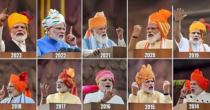 Stroke0Genius__'s tweet image. 🇮🇳 All eyes on Prime Minister @narendramodi Ji as he prepares for his 12th Independence Day speech! 

This marks the 2nd most consecutive addresses by any PM in India, just behind Jawaharlal Nehru.

#IndependenceDay #ModiSpeech #India
