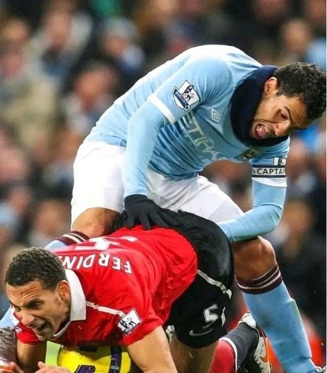 What was happening in this pic😳😥.